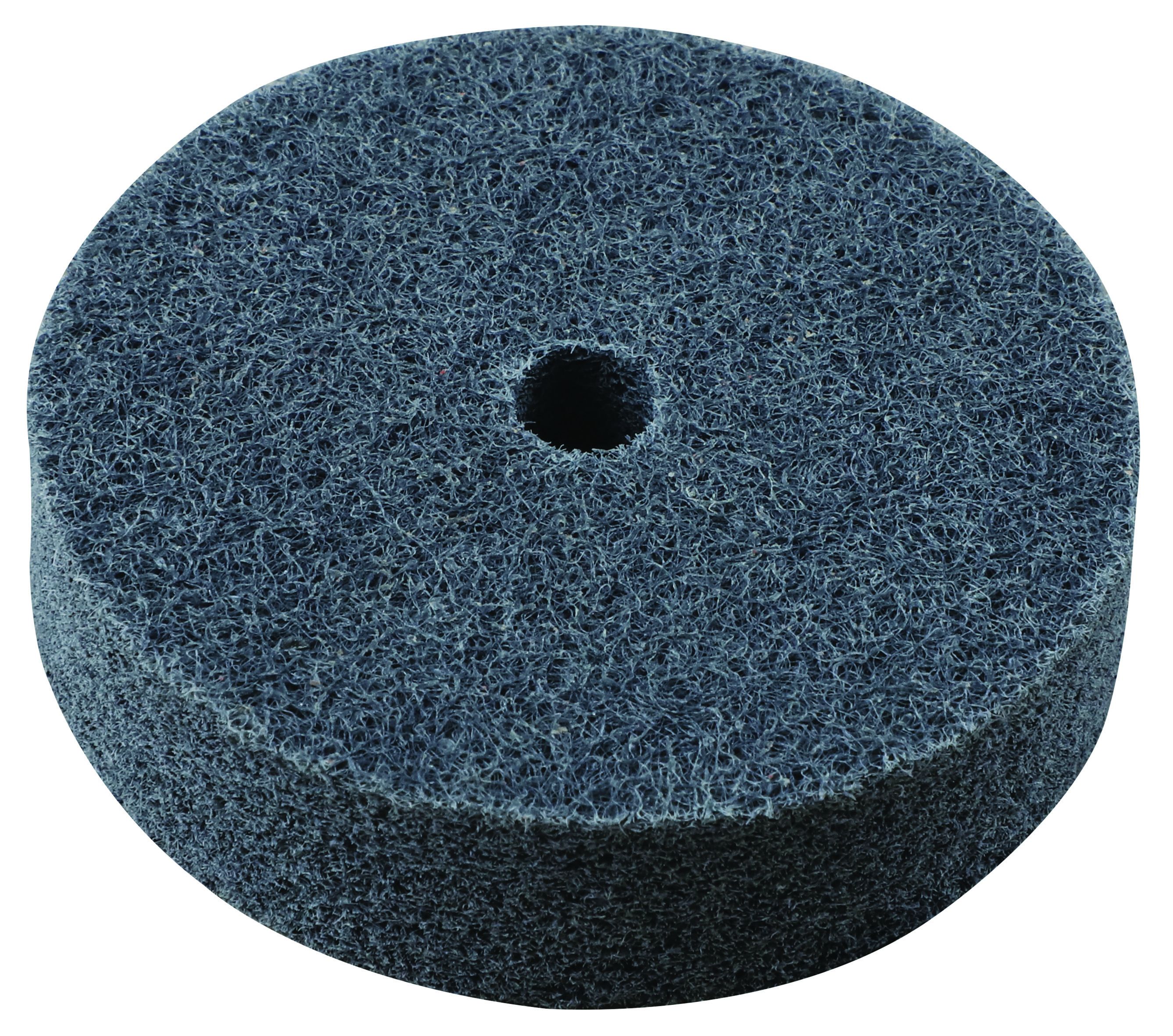 Ryobi Fine Polishing Wheel 75 x 20mm For Bench Grinder BG120 32 Chamberlain