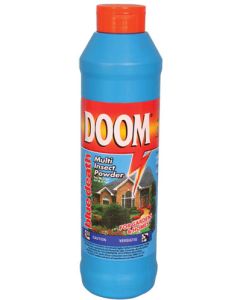 Doom Blue Death Multi Insect Powder 500g G8001077