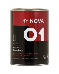 Nova 1 Novabrik 5L NO1BRI.