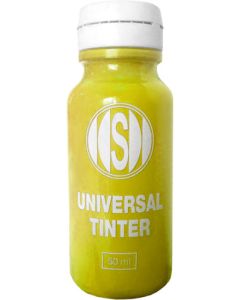 Spraymate Universal Tinter Yellow 50ml 61