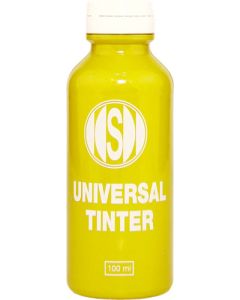 Spraymate Universal Tinter Yellow 100ml 52