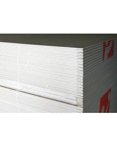 Tapered Edge Drywall Board 12mm x 1.2 x 3.0m