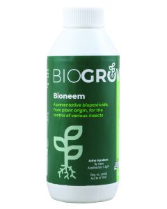 Biogrow Bioneem 250ml BIO-BION250