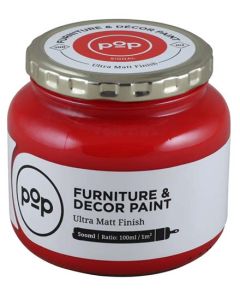 Pop Furniture & Décor Paint 500ml 