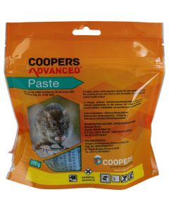 Coopers Advanced Paste 200g 5100040