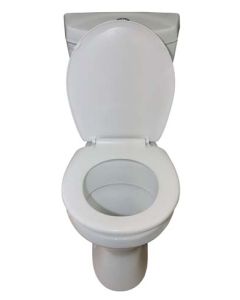 Sphinx White Betta Flush Top Flush Toilet Suite