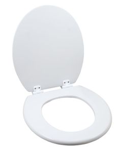 Toilet Seats - Décor - Our Range | Chamberlain