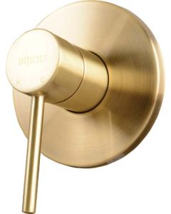 Bijiou Gold Stylet Concealed Mixer 211318