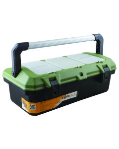 Safeload Green Maxi Pro Tool Box 700 SL.FG.MX7.TB.GR