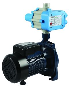 Aqua Duty Centrifugal Pump 0.75kw + Controller AQD158M-AQD01