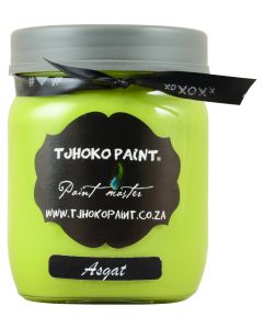 Tjhoko Chalked Decorative Paint Asgat 500ml PMA-CPW555