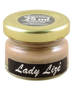 Tjhoko Chalked Decorative Paint Lady Lize 25ml PMA-CPW734