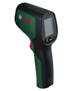 Bosch Zamo Set Digital Laser Measure, Classic Green