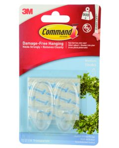3M Command Adhesive Decorating Clips