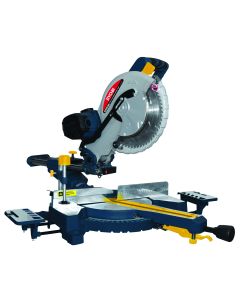 Ryobi Compound Sliding Saw Mitre 1800w 255mm MS-2552BD