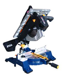 Ryobi Mitre Saw Table 1800w 254mm TMS-1800