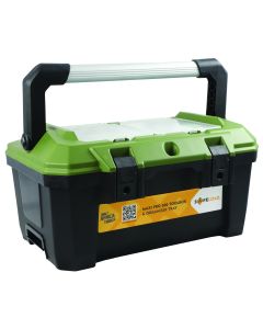 Safeload Green Maxi Pro Tool Box 500 SL.FG.MX5.TB.GR