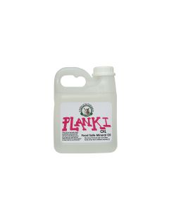 Planki Wax Mineral Oil 1L PO1000