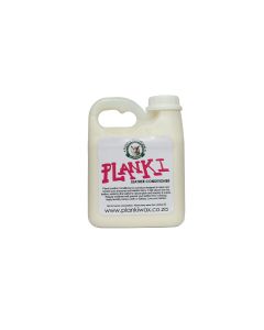 Planki Wax Leather Conditioner 1L PL1000