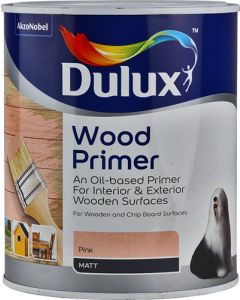 Wood Primers - Varnishes & Sealers - Paint & Adhesives - Our Range ...