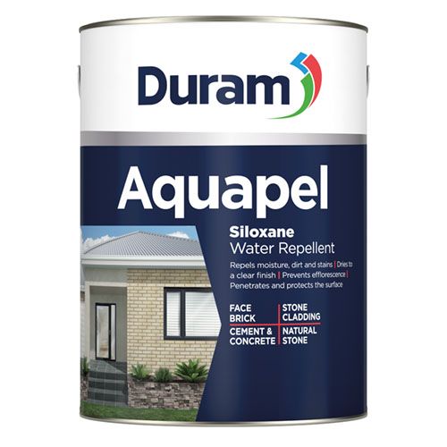 Aquapel - water repellent