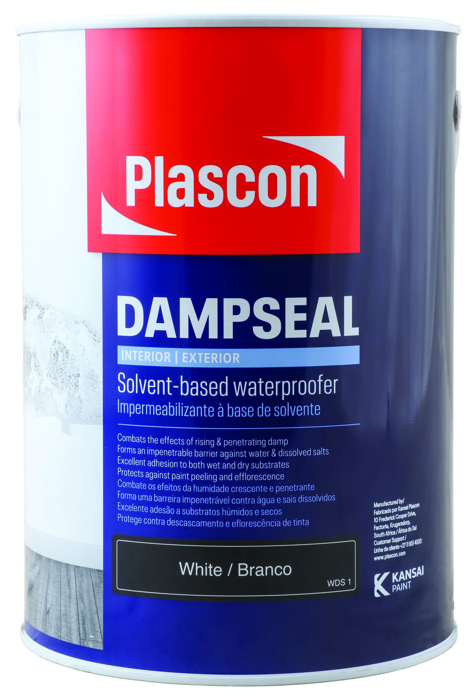 plascon dampseal waterproof sealer