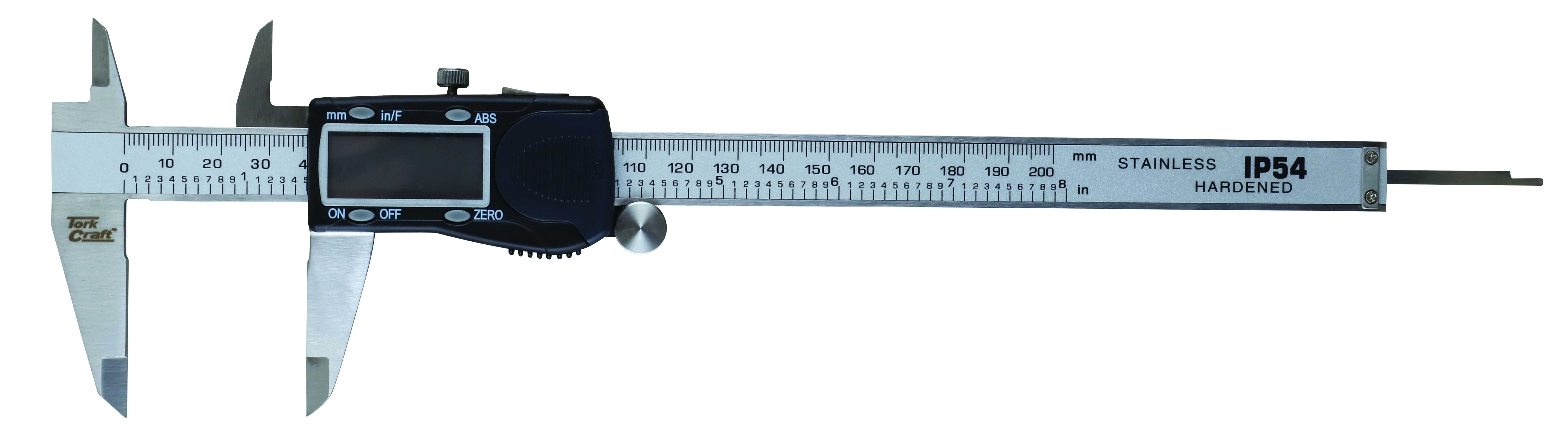 Fractional deals vernier caliper