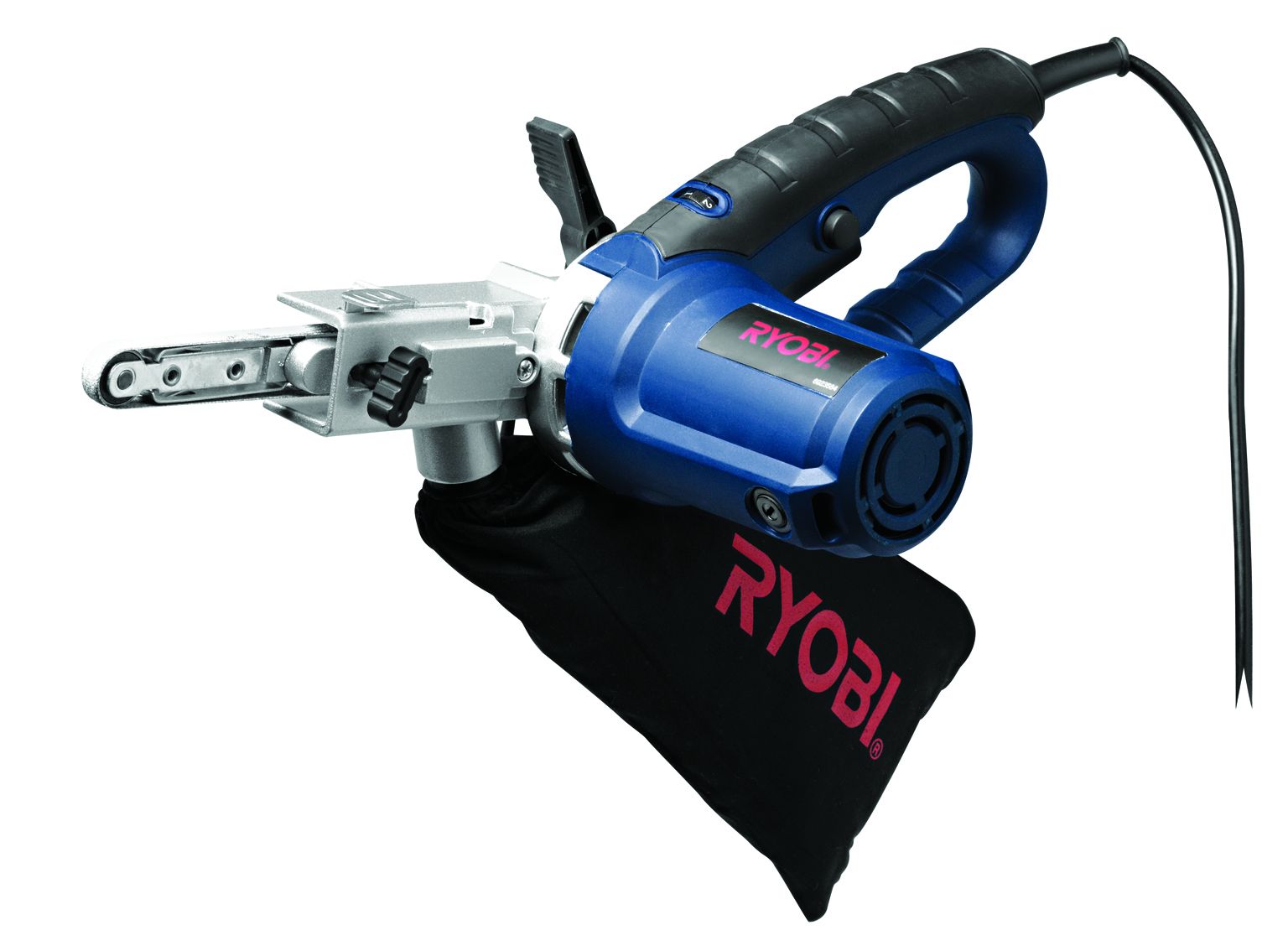 Ryobi power outlet file