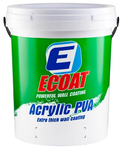 Trim Coating - Ecoat