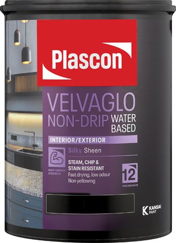 plascon velvaglo 20l