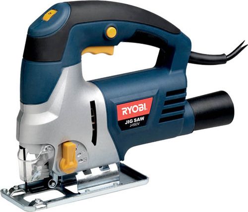 Ryobi store electric jigsaw