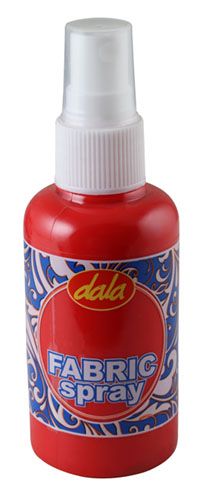 dala fabric spray