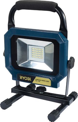 cordless floodlights