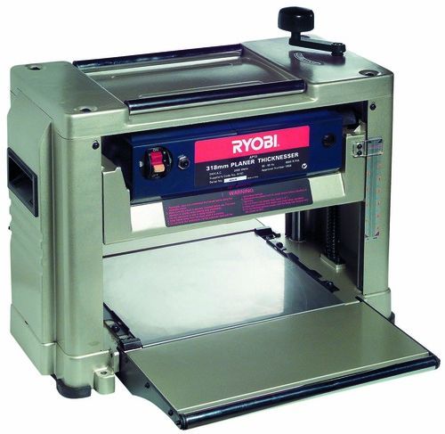 Ryobi thickness planer 2024 for sale