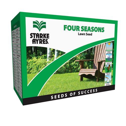 Seed News: STAR 9068 improves pest control in KZN, Starke Ayres (Pty) Ltd.  posted on the topic