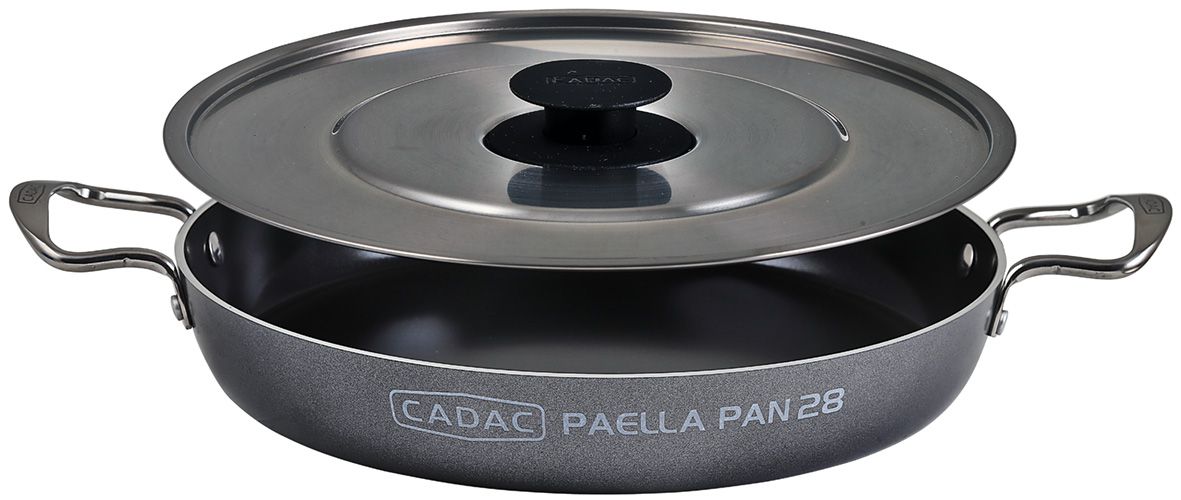 Cadac Paella Pan 30