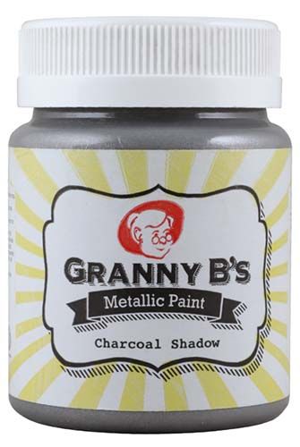 Chalkpaint, Granny B's