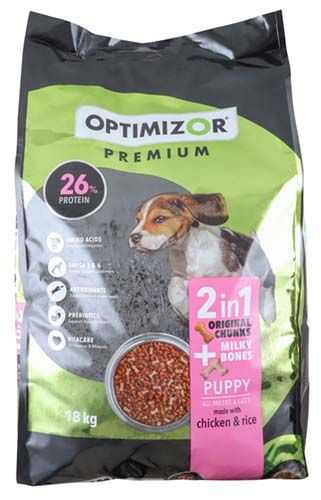 Optimizor cheap premium puppy