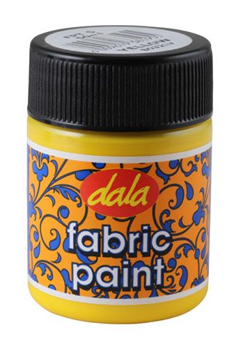 Dala Craft Paint 250ml (Standard Colours) - The Deckle Edge