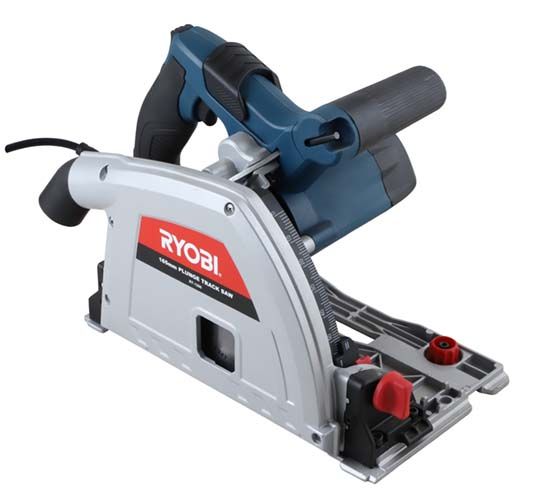 Ryobi 165mm Plunge Circular Saw 1200W RT 1200 Chamberlain