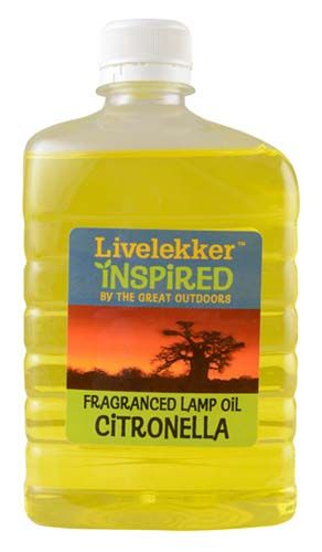 buy citronella lamp oil