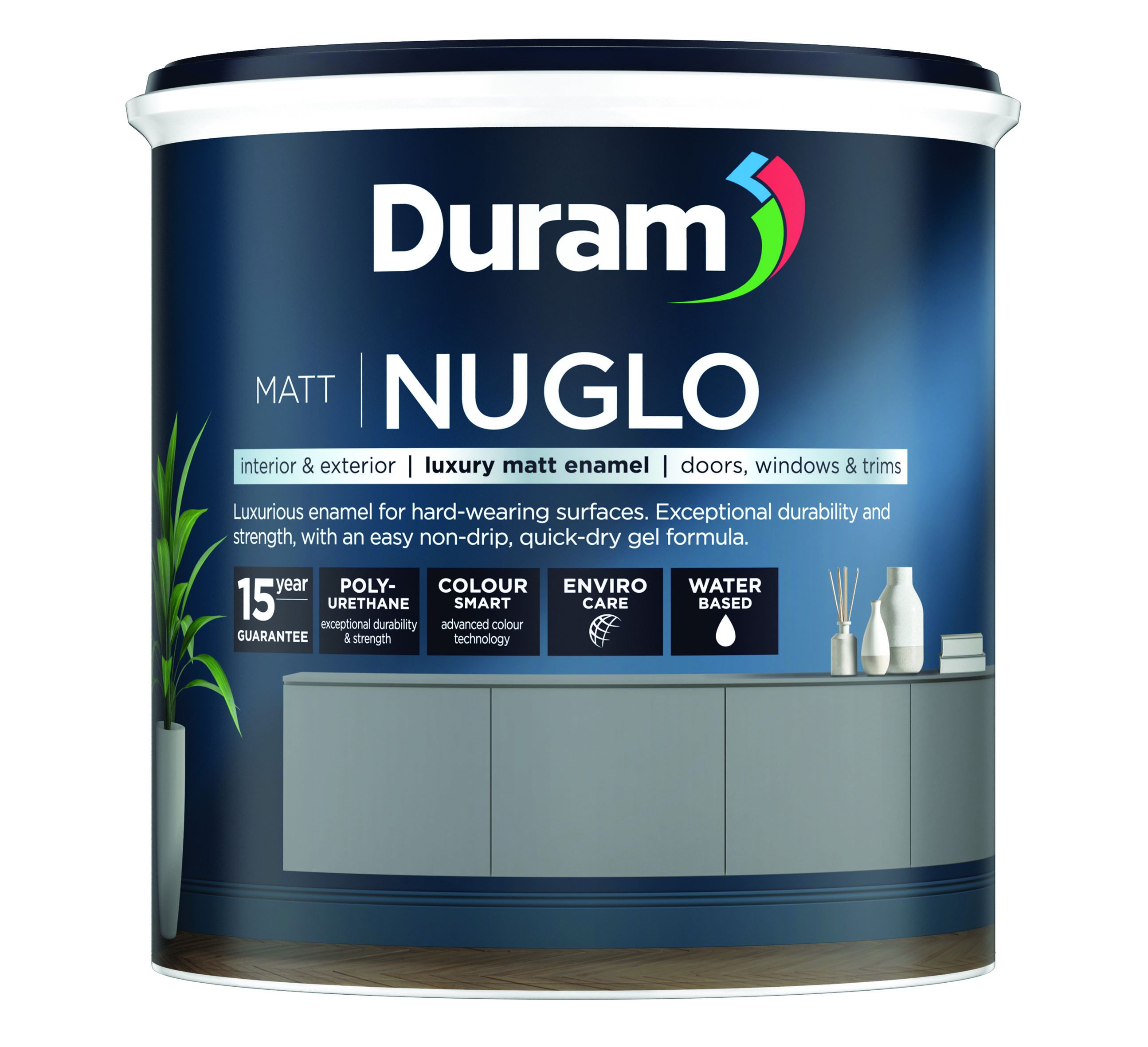 duram nuglo