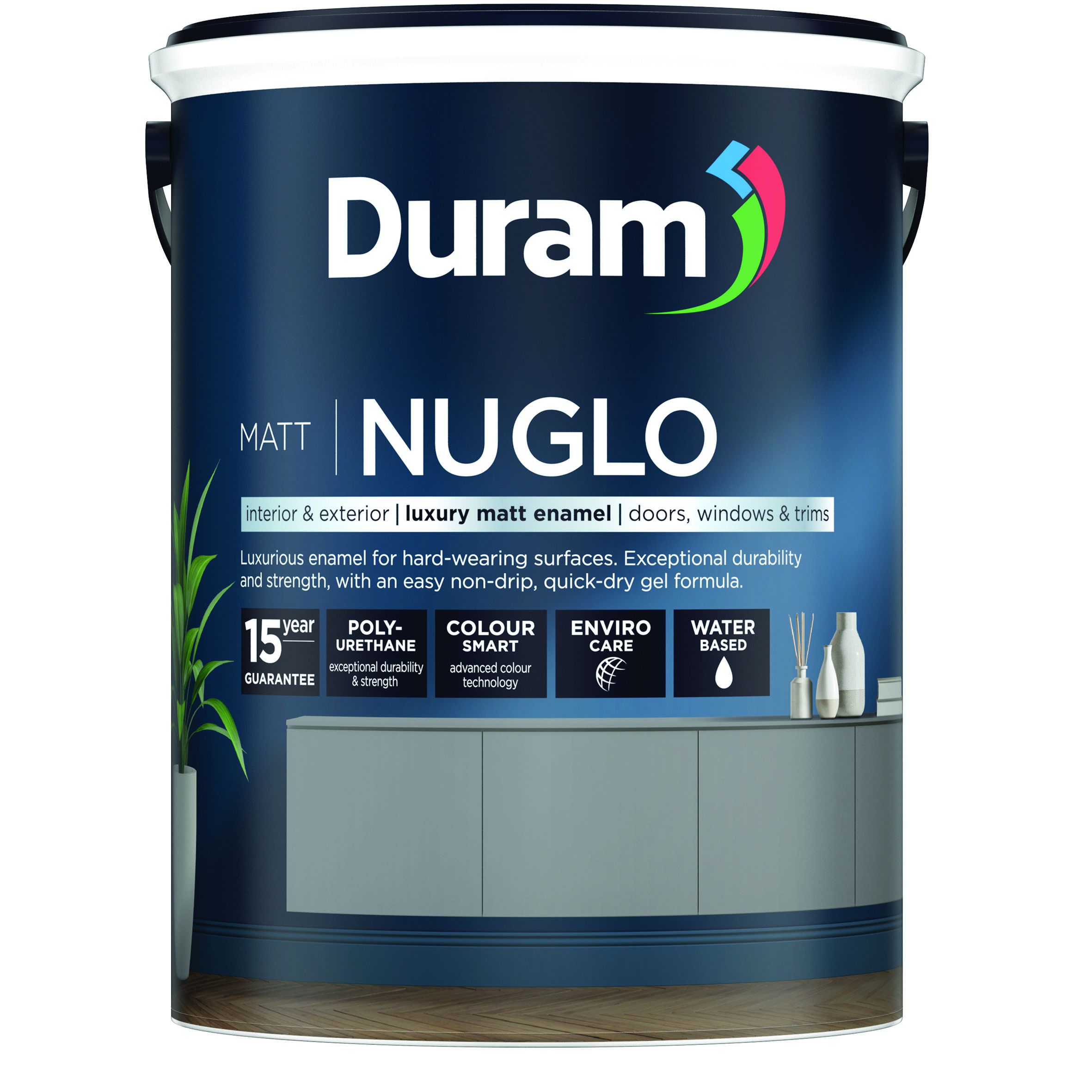 duram nuglo