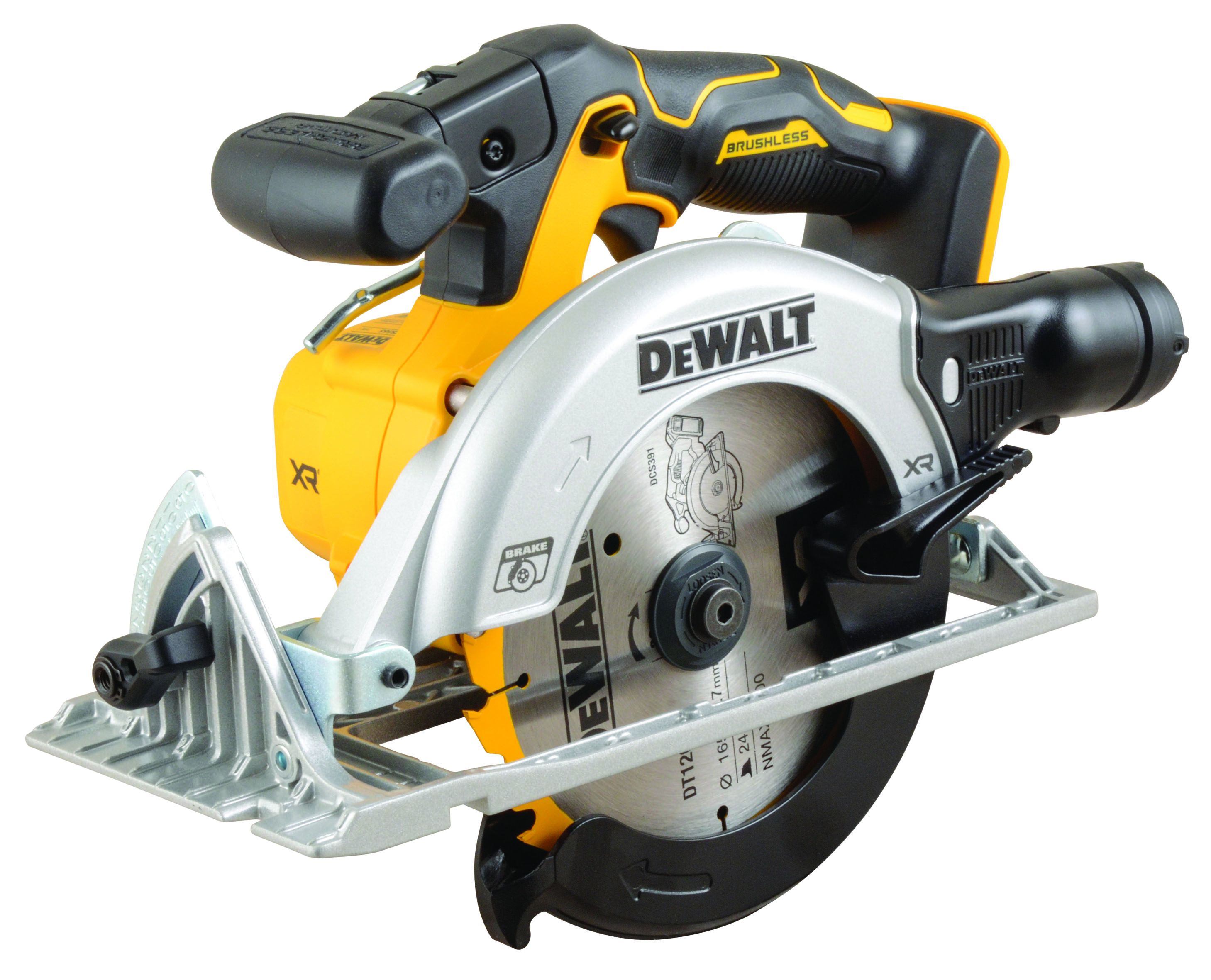 Dewalt rip saw online 18v